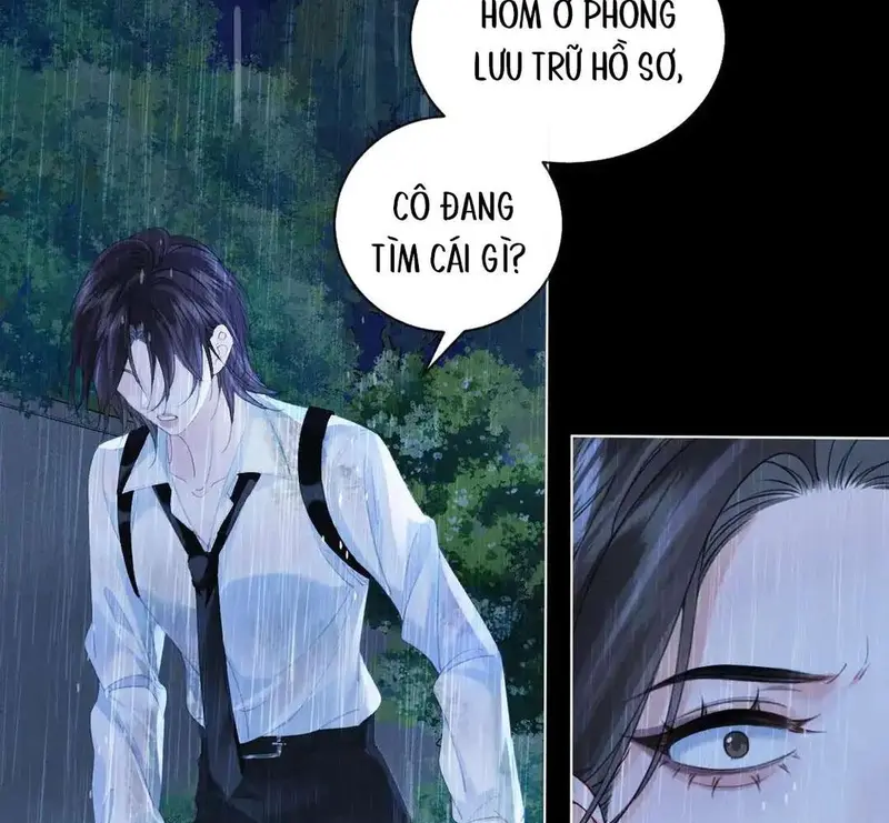 Nữ Pháp Y Thân Yêu Của Tôi - Pheromone Chapter 38 - Trang 47