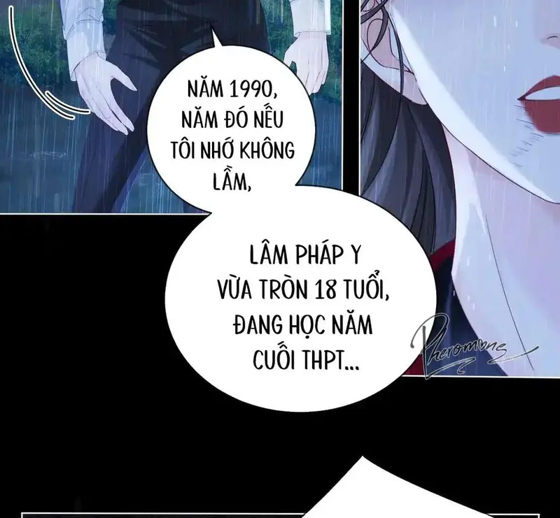 Nữ Pháp Y Thân Yêu Của Tôi - Pheromone Chapter 38 - Trang 48