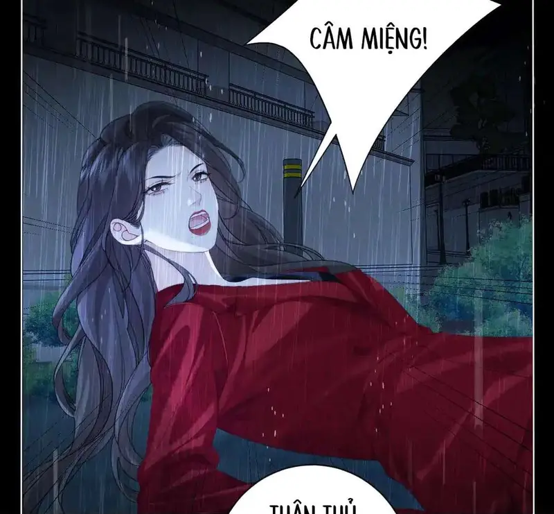Nữ Pháp Y Thân Yêu Của Tôi - Pheromone Chapter 38 - Trang 49