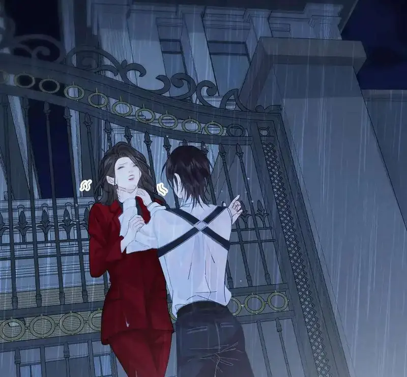 Nữ Pháp Y Thân Yêu Của Tôi - Pheromone Chapter 38 - Trang 5