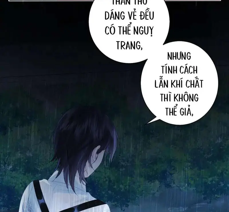 Nữ Pháp Y Thân Yêu Của Tôi - Pheromone Chapter 38 - Trang 50