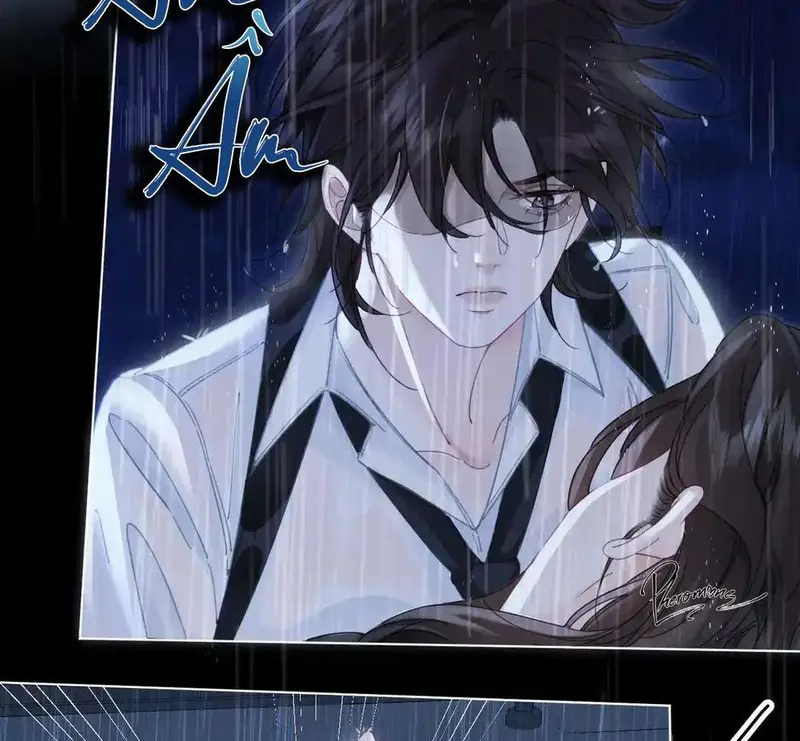 Nữ Pháp Y Thân Yêu Của Tôi - Pheromone Chapter 39 - Trang 13