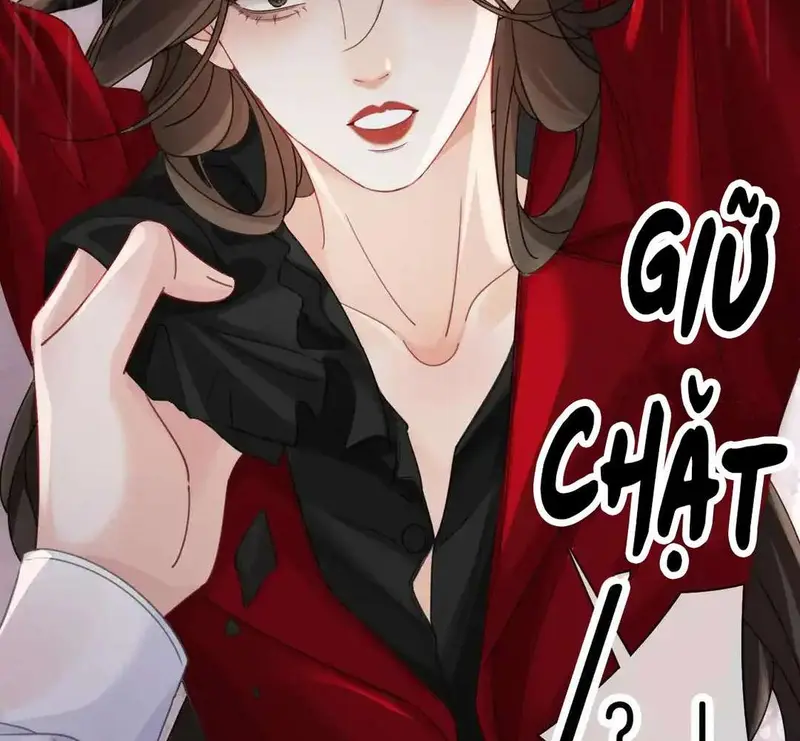 Nữ Pháp Y Thân Yêu Của Tôi - Pheromone Chapter 39 - Trang 15