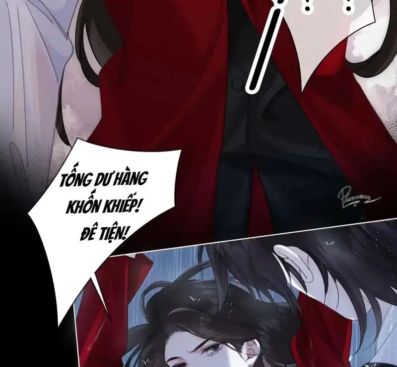 Nữ Pháp Y Thân Yêu Của Tôi - Pheromone Chapter 39 - Trang 16