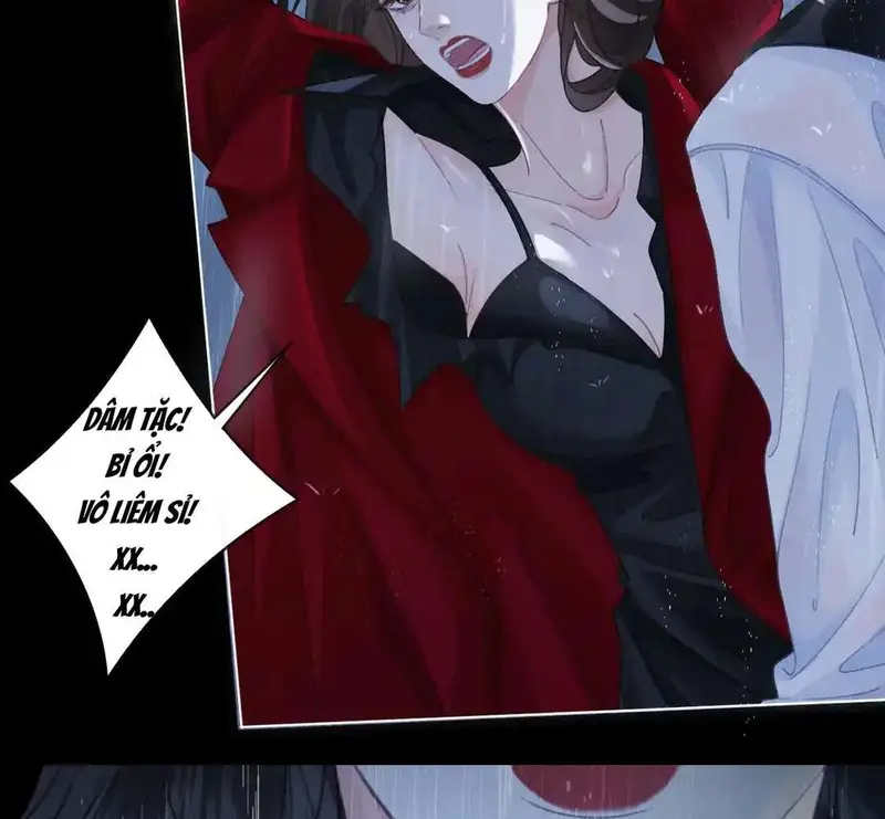 Nữ Pháp Y Thân Yêu Của Tôi - Pheromone Chapter 39 - Trang 17
