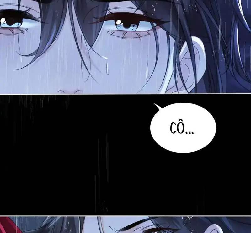 Nữ Pháp Y Thân Yêu Của Tôi - Pheromone Chapter 39 - Trang 21