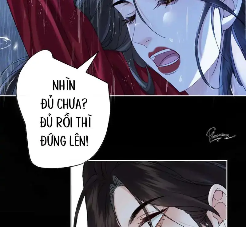 Nữ Pháp Y Thân Yêu Của Tôi - Pheromone Chapter 39 - Trang 23
