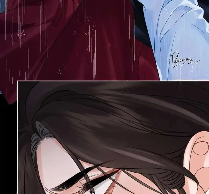 Nữ Pháp Y Thân Yêu Của Tôi - Pheromone Chapter 39 - Trang 27