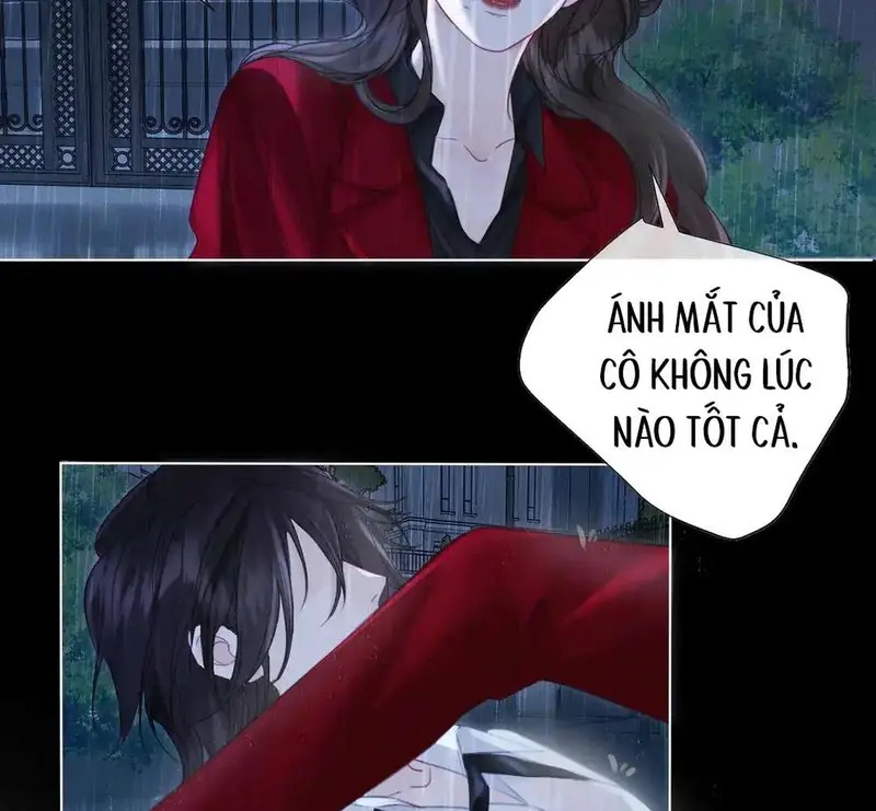 Nữ Pháp Y Thân Yêu Của Tôi - Pheromone Chapter 39 - Trang 3