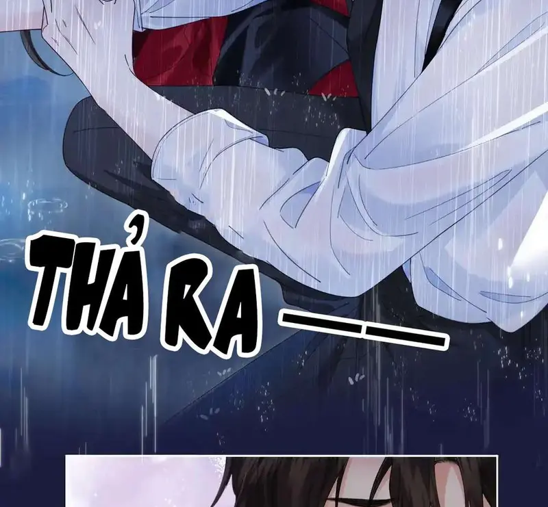 Nữ Pháp Y Thân Yêu Của Tôi - Pheromone Chapter 39 - Trang 31
