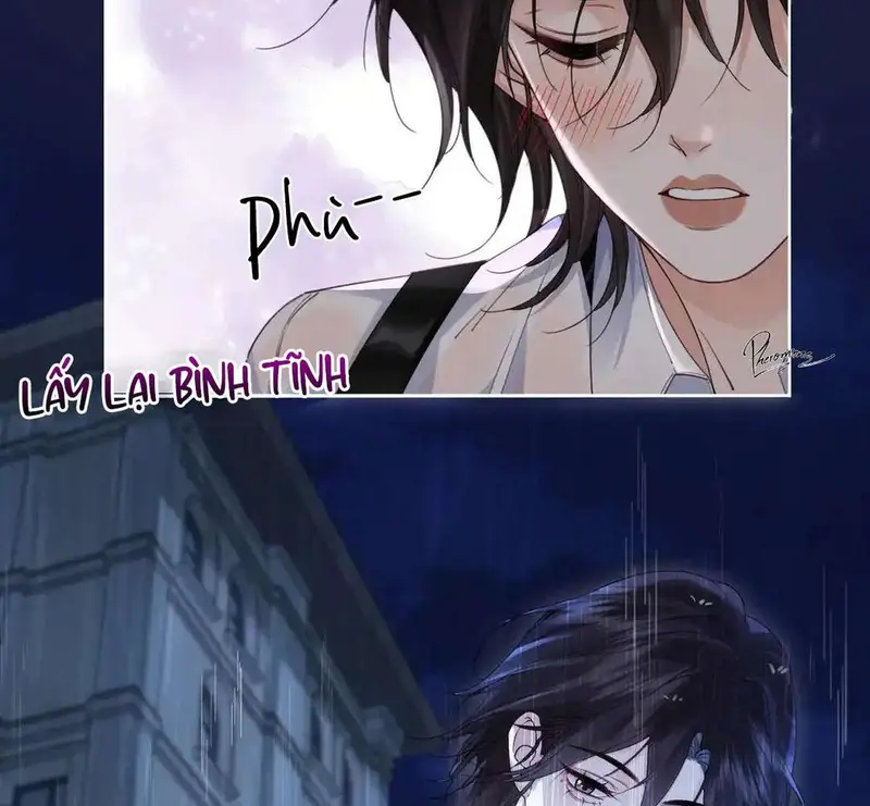 Nữ Pháp Y Thân Yêu Của Tôi - Pheromone Chapter 39 - Trang 32