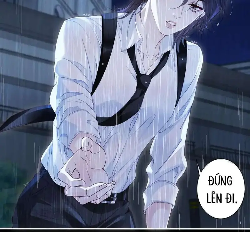 Nữ Pháp Y Thân Yêu Của Tôi - Pheromone Chapter 39 - Trang 33