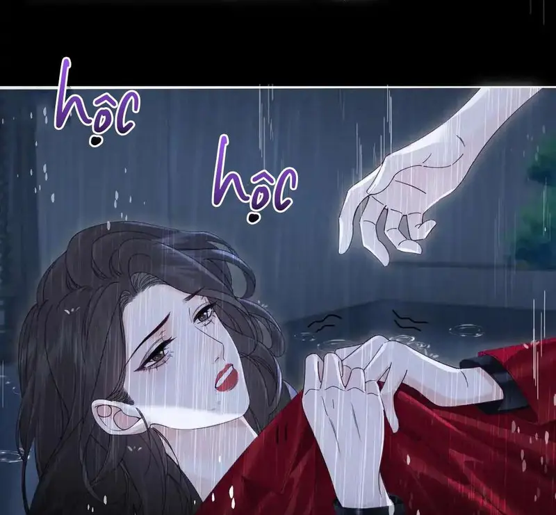 Nữ Pháp Y Thân Yêu Của Tôi - Pheromone Chapter 39 - Trang 34