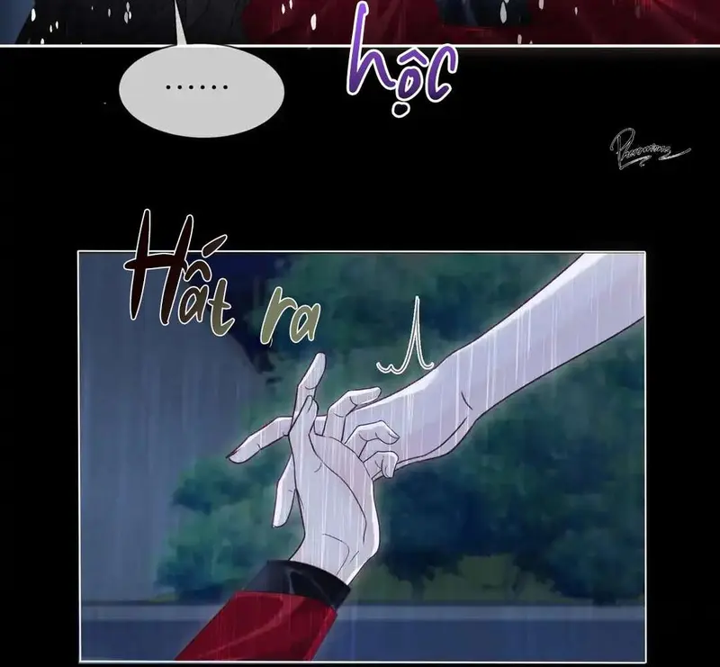 Nữ Pháp Y Thân Yêu Của Tôi - Pheromone Chapter 39 - Trang 35