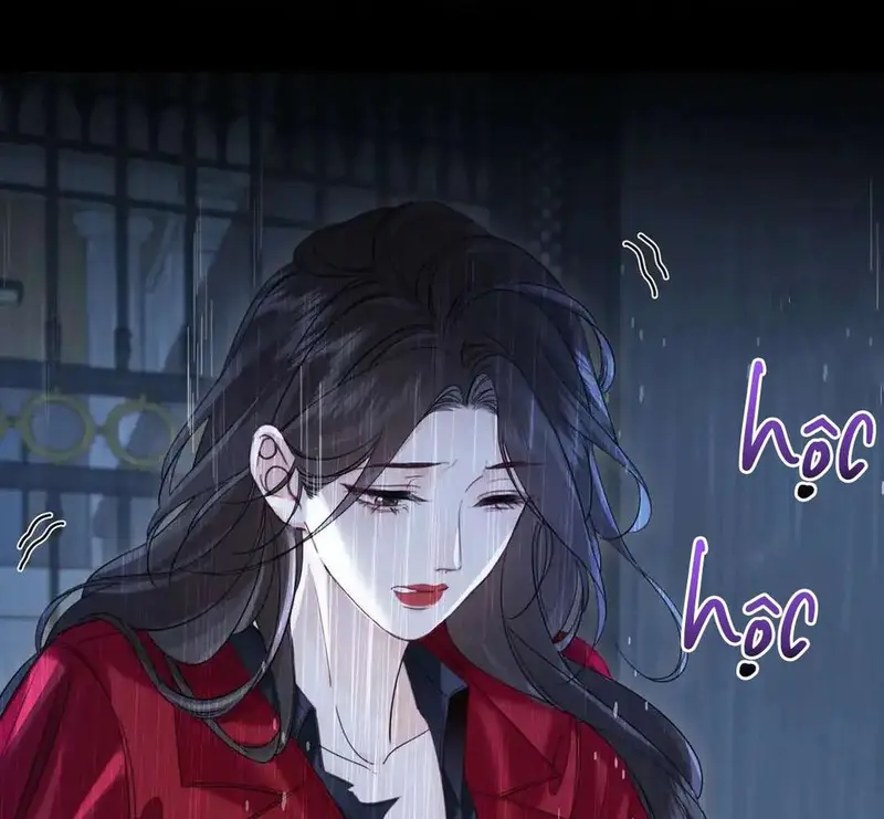 Nữ Pháp Y Thân Yêu Của Tôi - Pheromone Chapter 39 - Trang 36