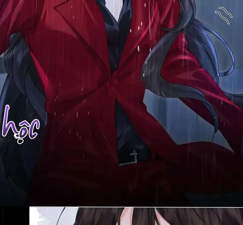 Nữ Pháp Y Thân Yêu Của Tôi - Pheromone Chapter 39 - Trang 37