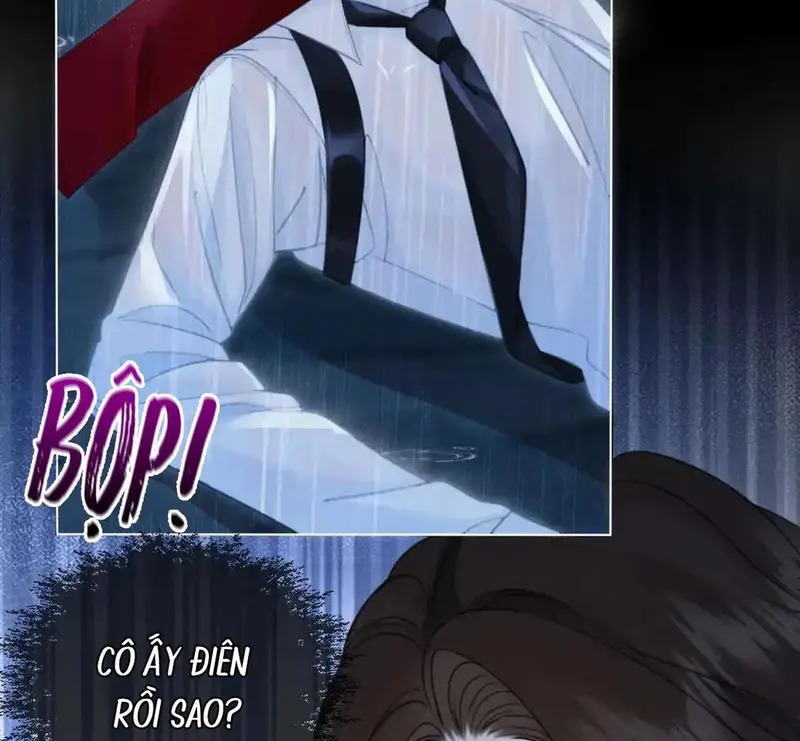 Nữ Pháp Y Thân Yêu Của Tôi - Pheromone Chapter 39 - Trang 4