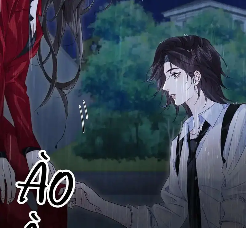 Nữ Pháp Y Thân Yêu Của Tôi - Pheromone Chapter 39 - Trang 40