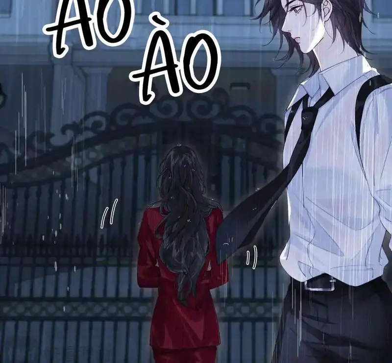 Nữ Pháp Y Thân Yêu Của Tôi - Pheromone Chapter 39 - Trang 43