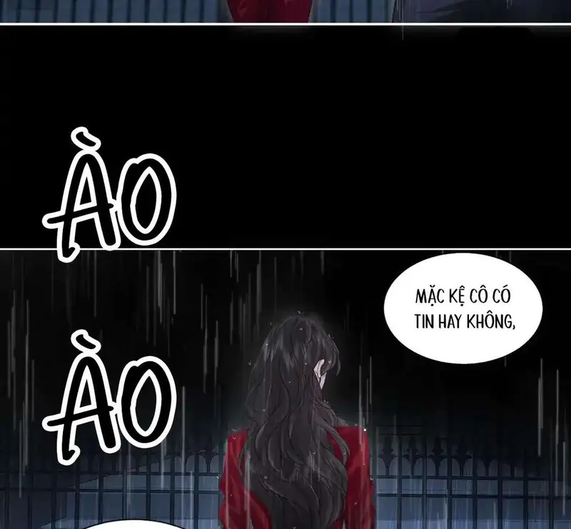 Nữ Pháp Y Thân Yêu Của Tôi - Pheromone Chapter 39 - Trang 44