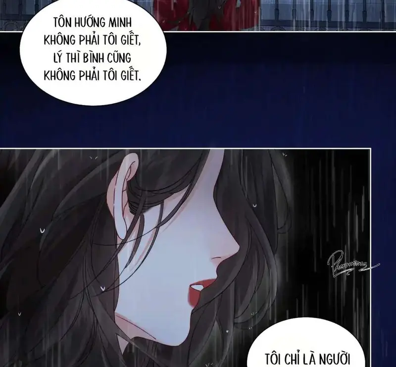 Nữ Pháp Y Thân Yêu Của Tôi - Pheromone Chapter 39 - Trang 45