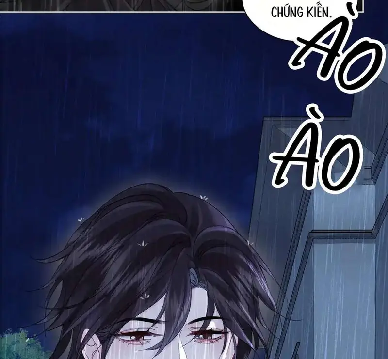 Nữ Pháp Y Thân Yêu Của Tôi - Pheromone Chapter 39 - Trang 46