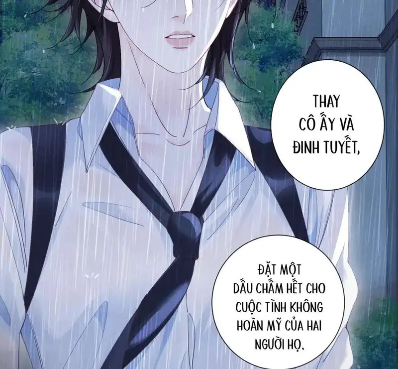 Nữ Pháp Y Thân Yêu Của Tôi - Pheromone Chapter 39 - Trang 47