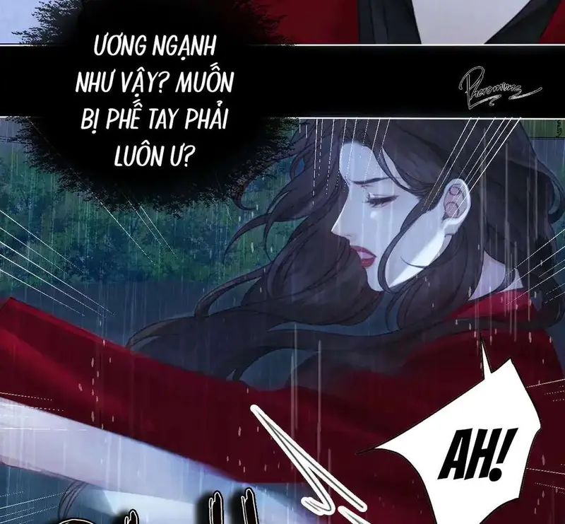 Nữ Pháp Y Thân Yêu Của Tôi - Pheromone Chapter 39 - Trang 6