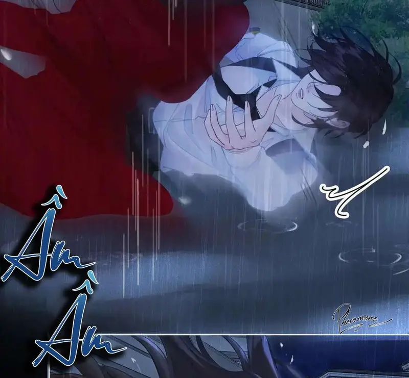 Nữ Pháp Y Thân Yêu Của Tôi - Pheromone Chapter 39 - Trang 9