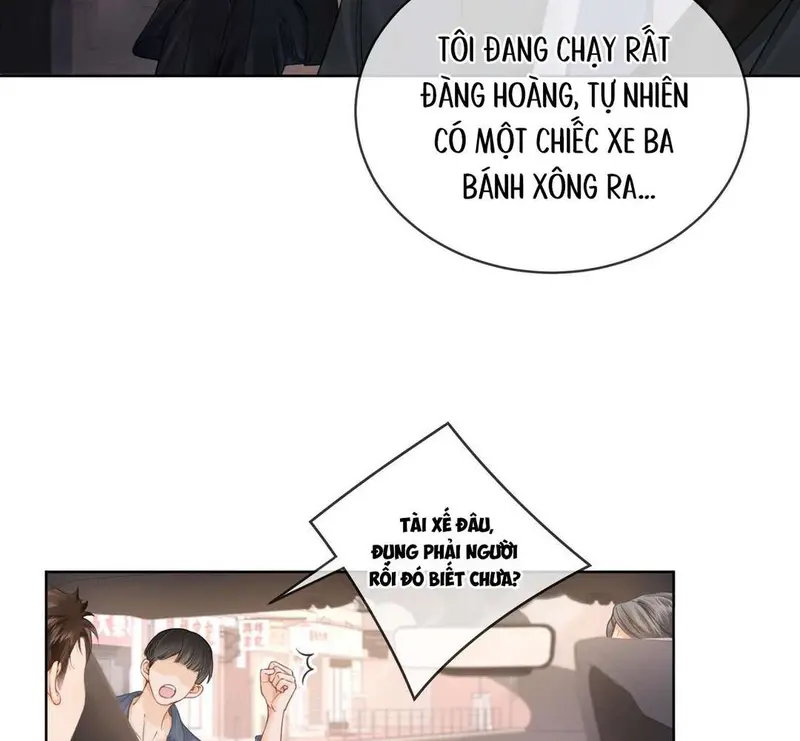 Nữ Pháp Y Thân Yêu Của Tôi - Pheromone Chapter 4 - Trang 10