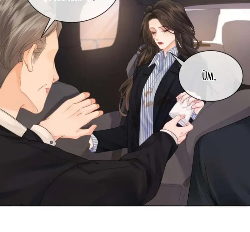 Nữ Pháp Y Thân Yêu Của Tôi - Pheromone Chapter 4 - Trang 13