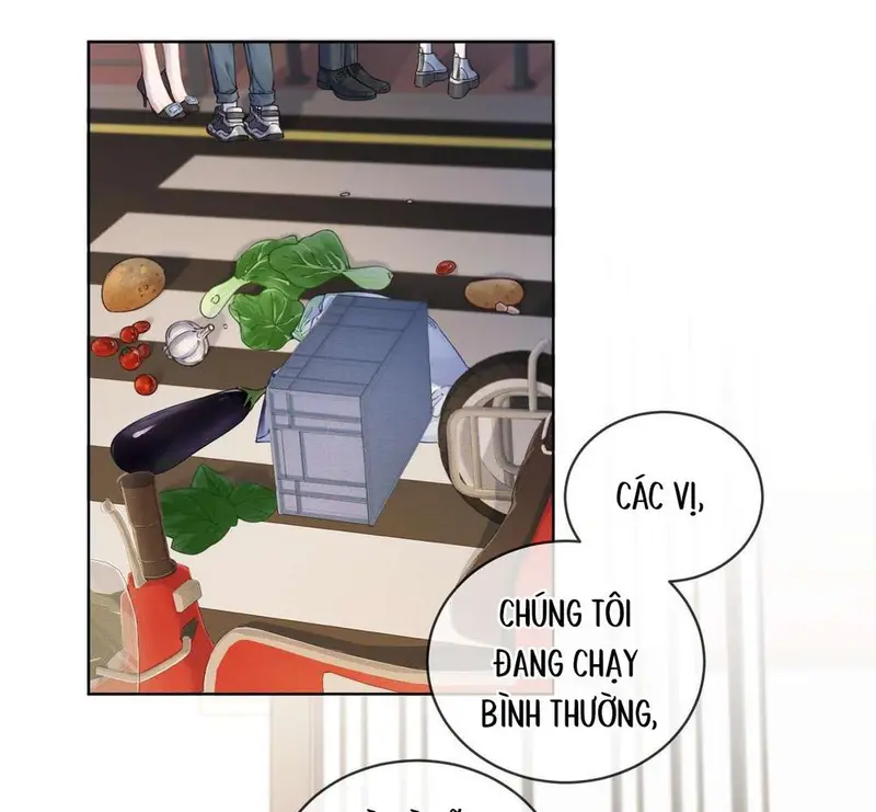 Nữ Pháp Y Thân Yêu Của Tôi - Pheromone Chapter 4 - Trang 15
