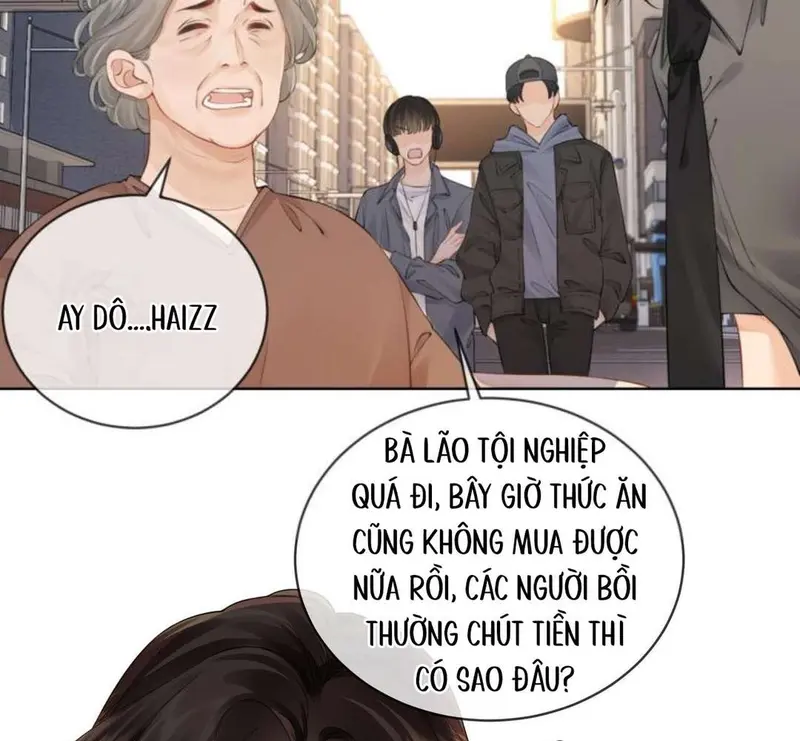 Nữ Pháp Y Thân Yêu Của Tôi - Pheromone Chapter 4 - Trang 19