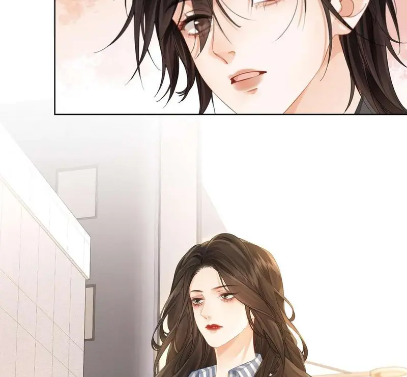 Nữ Pháp Y Thân Yêu Của Tôi - Pheromone Chapter 4 - Trang 23