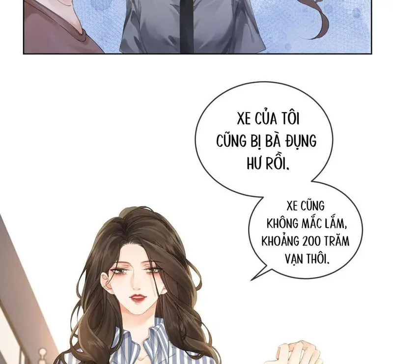 Nữ Pháp Y Thân Yêu Của Tôi - Pheromone Chapter 4 - Trang 26