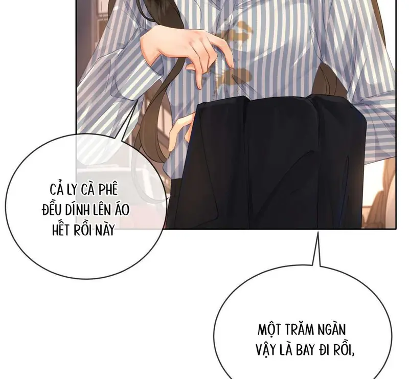 Nữ Pháp Y Thân Yêu Của Tôi - Pheromone Chapter 4 - Trang 29