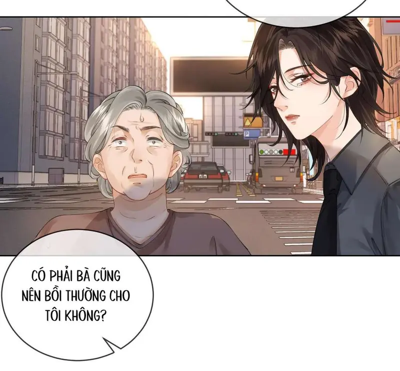 Nữ Pháp Y Thân Yêu Của Tôi - Pheromone Chapter 4 - Trang 30
