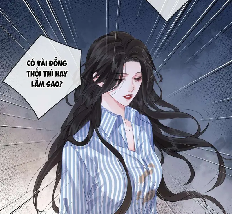 Nữ Pháp Y Thân Yêu Của Tôi - Pheromone Chapter 4 - Trang 35