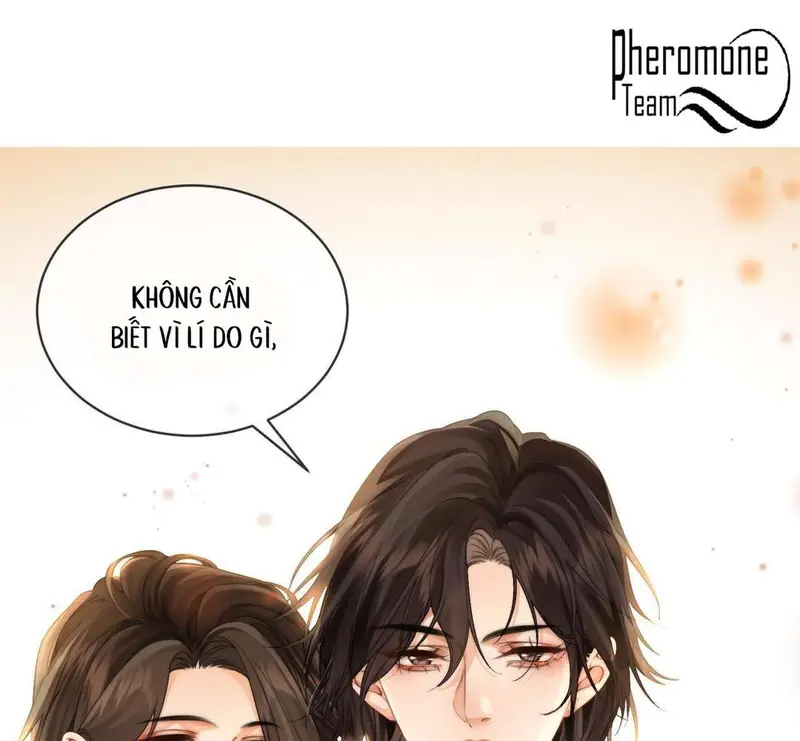 Nữ Pháp Y Thân Yêu Của Tôi - Pheromone Chapter 4 - Trang 39