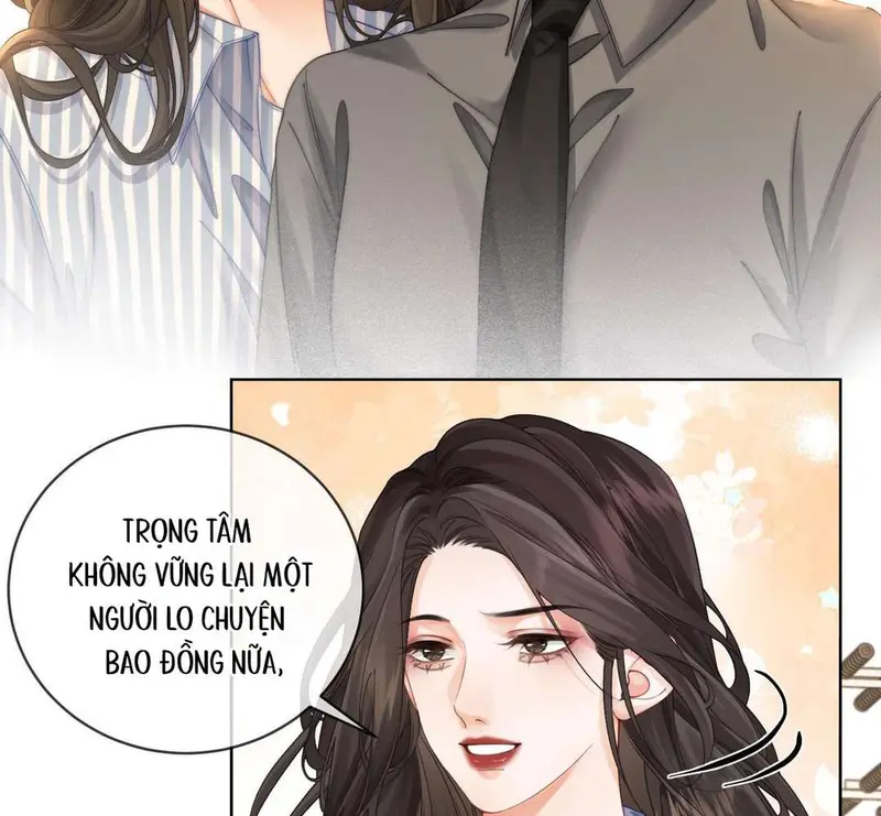 Nữ Pháp Y Thân Yêu Của Tôi - Pheromone Chapter 4 - Trang 43
