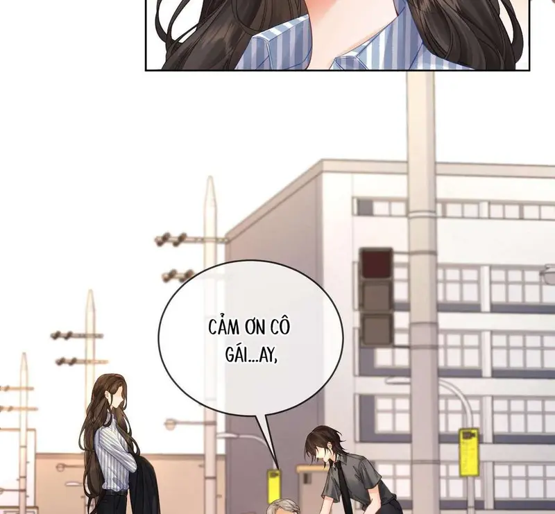 Nữ Pháp Y Thân Yêu Của Tôi - Pheromone Chapter 4 - Trang 44