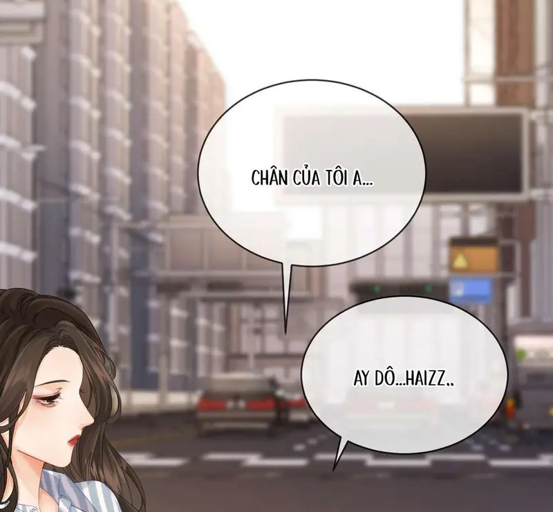 Nữ Pháp Y Thân Yêu Của Tôi - Pheromone Chapter 4 - Trang 48