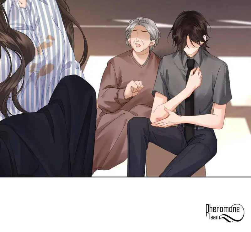 Nữ Pháp Y Thân Yêu Của Tôi - Pheromone Chapter 4 - Trang 49