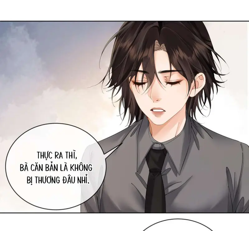 Nữ Pháp Y Thân Yêu Của Tôi - Pheromone Chapter 4 - Trang 50