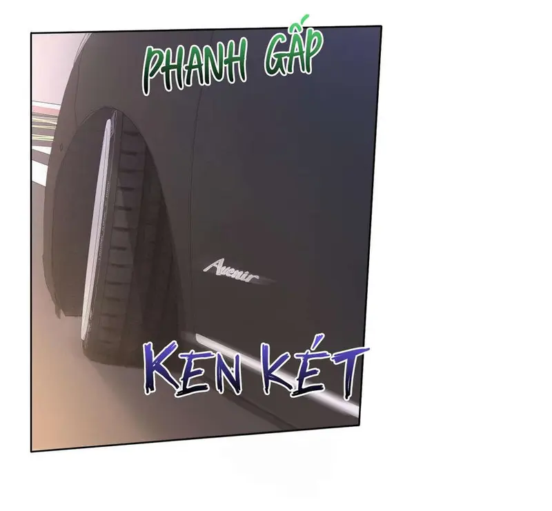 Nữ Pháp Y Thân Yêu Của Tôi - Pheromone Chapter 4 - Trang 6