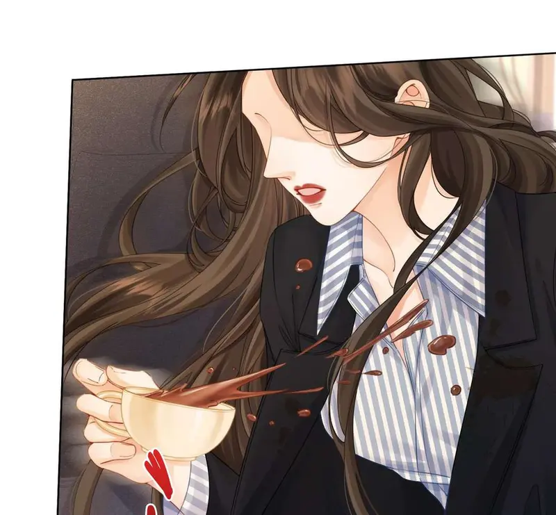 Nữ Pháp Y Thân Yêu Của Tôi - Pheromone Chapter 4 - Trang 7