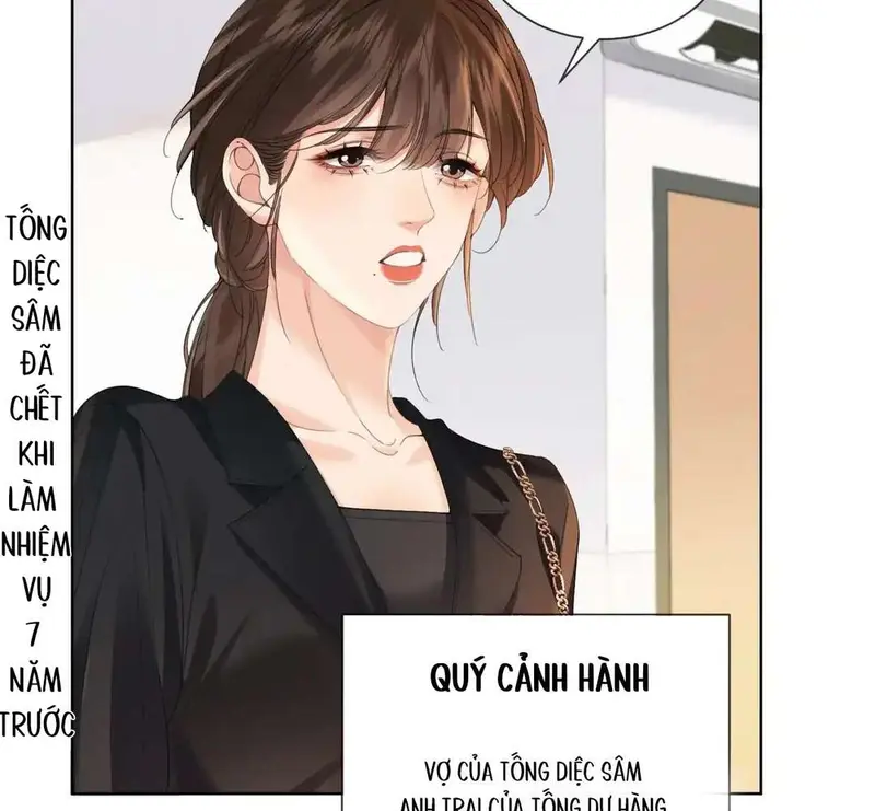 Nữ Pháp Y Thân Yêu Của Tôi - Pheromone Chapter 40 - Trang 11