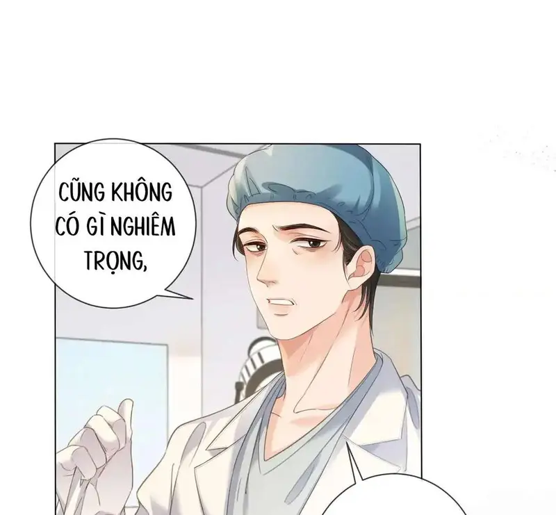 Nữ Pháp Y Thân Yêu Của Tôi - Pheromone Chapter 40 - Trang 13