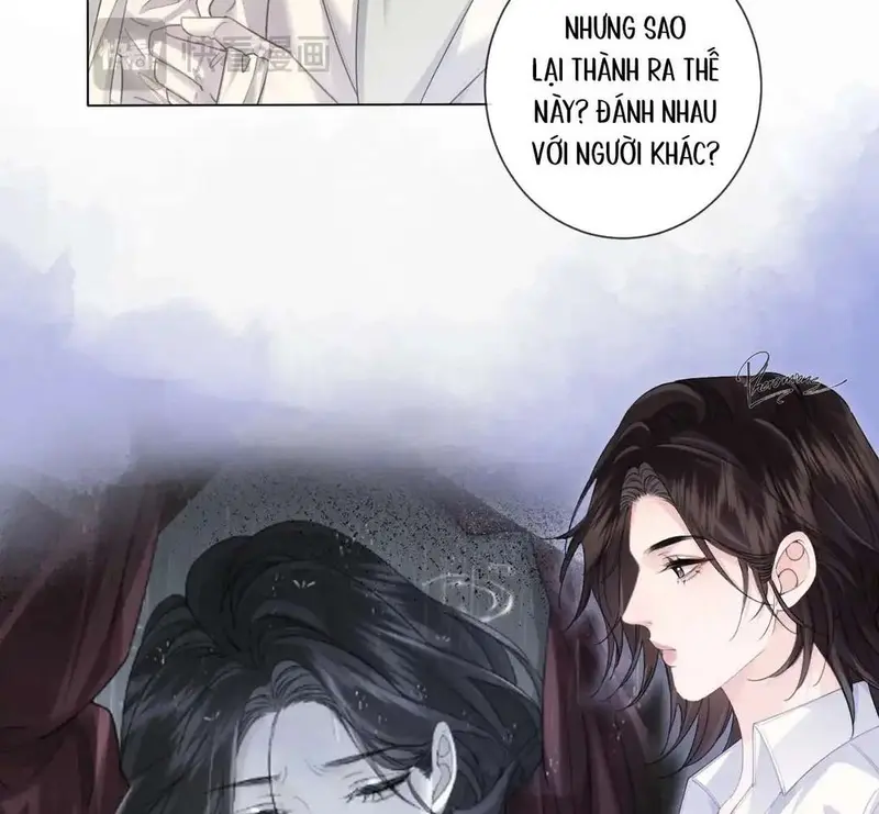 Nữ Pháp Y Thân Yêu Của Tôi - Pheromone Chapter 40 - Trang 14