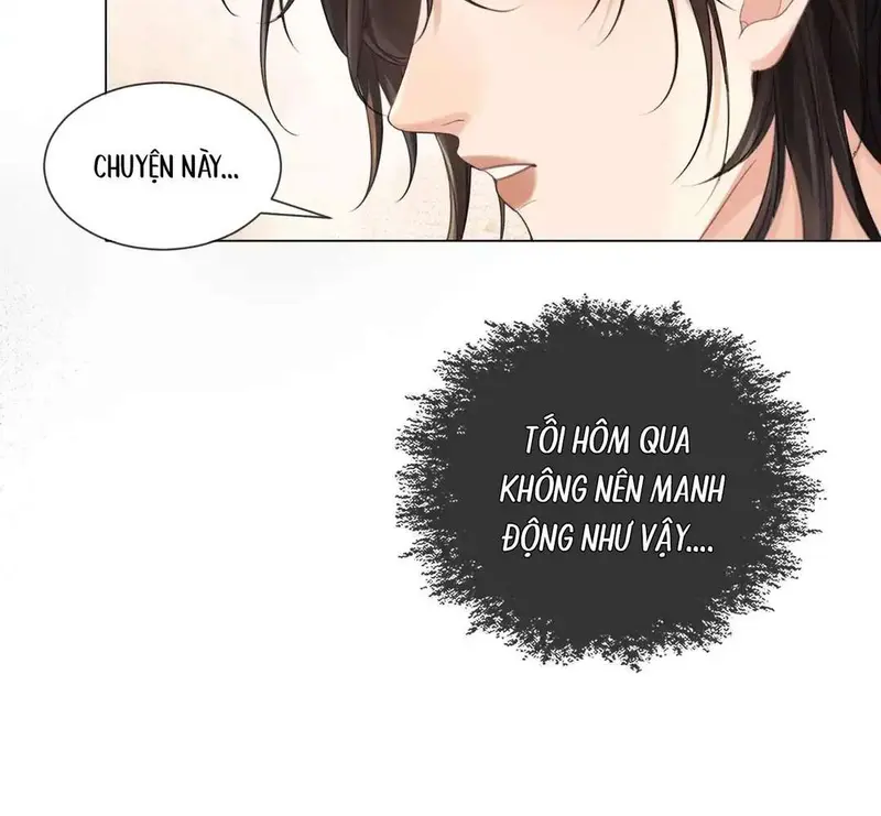 Nữ Pháp Y Thân Yêu Của Tôi - Pheromone Chapter 40 - Trang 16